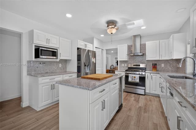 17435 SW 109th Ct, Miami FL 33157 - Miami, FL - Photo 4