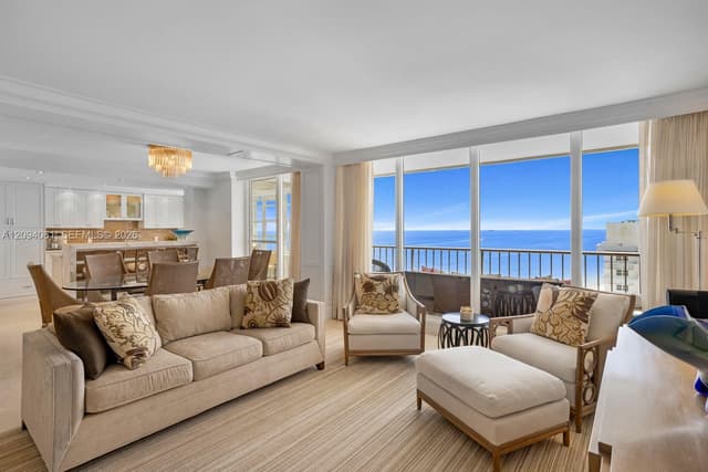 4280 Galt Ocean Dr # 18N, Fort Lauderdale FL 33308 - Fort Lauderdale, FL - Photo 5