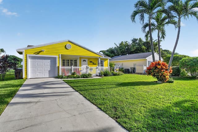 9099 Carma Drive, Boynton Beach FL 33472 - Boynton Beach, FL - Photo 6