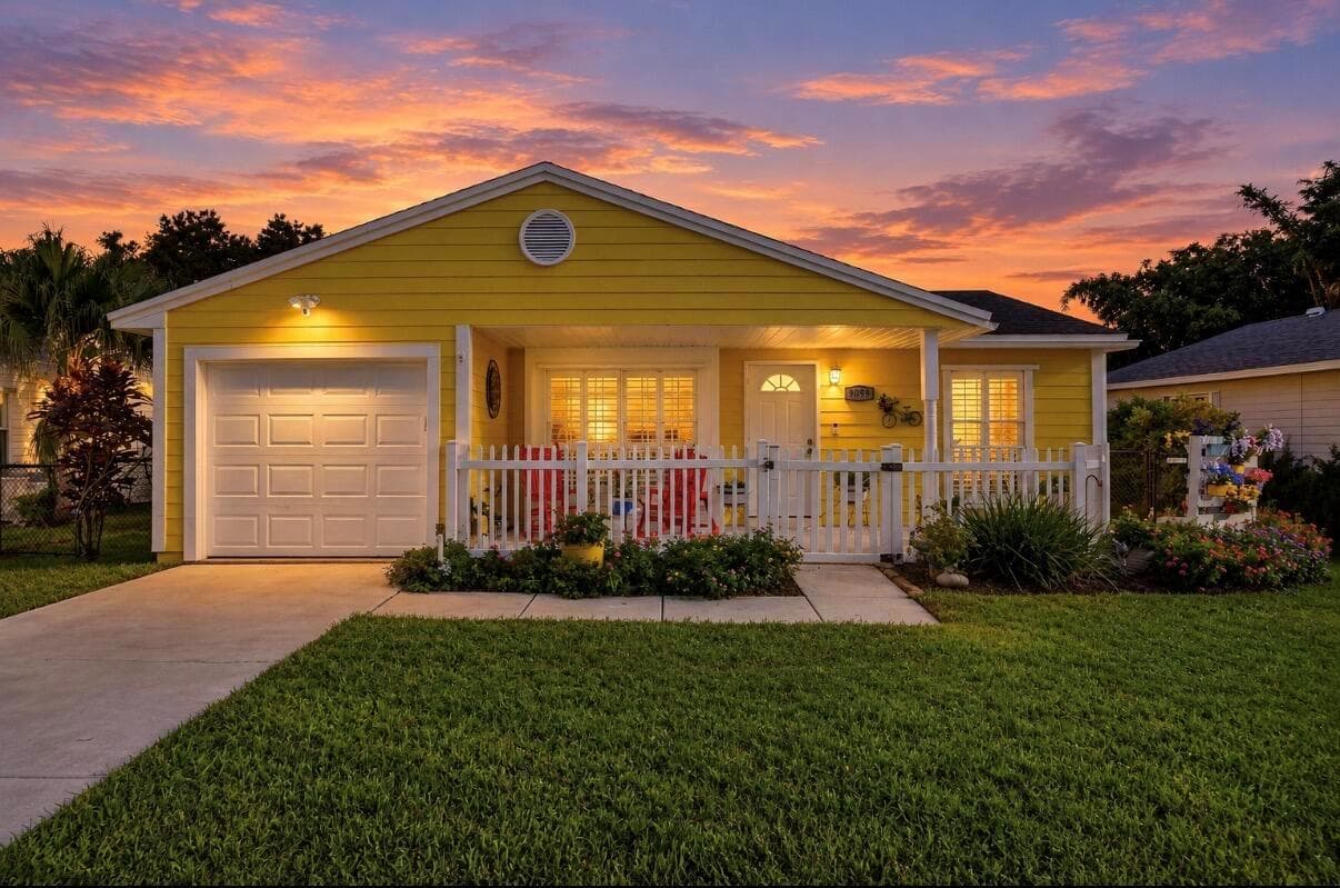 9099 Carma Drive, Boynton Beach FL 33472 - Boynton Beach, FL - Photo 1