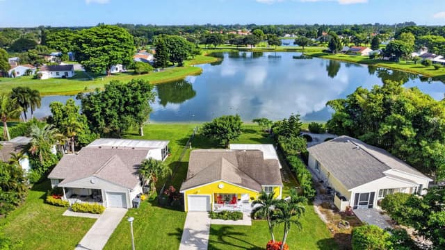 9099 Carma Drive, Boynton Beach FL 33472 - Boynton Beach, FL - Photo 5