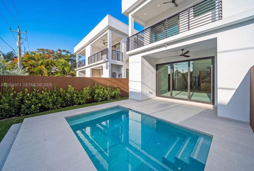 1322 NE 16th ter, Fort Lauderdale FL 33304