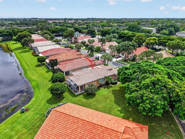 6565 VIA TRENTO, Delray Beach FL 33446 - Delray Beach, FL - Photo 2
