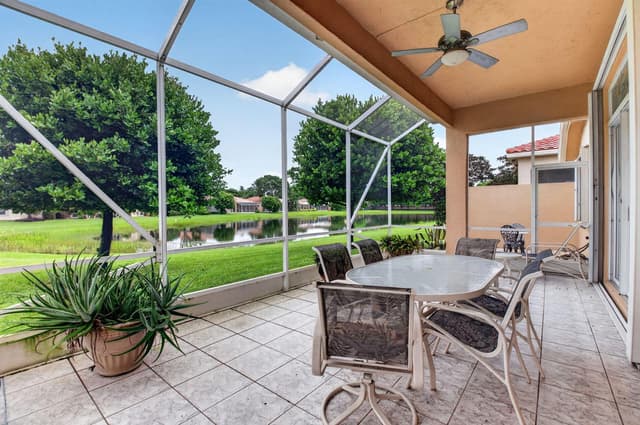6565 VIA TRENTO, Delray Beach FL 33446 - Delray Beach, FL - Photo 3