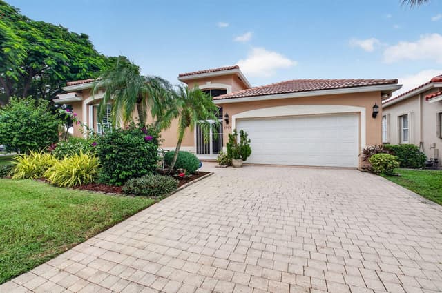 6565 VIA TRENTO, Delray Beach FL 33446 - Delray Beach, FL - Photo 5