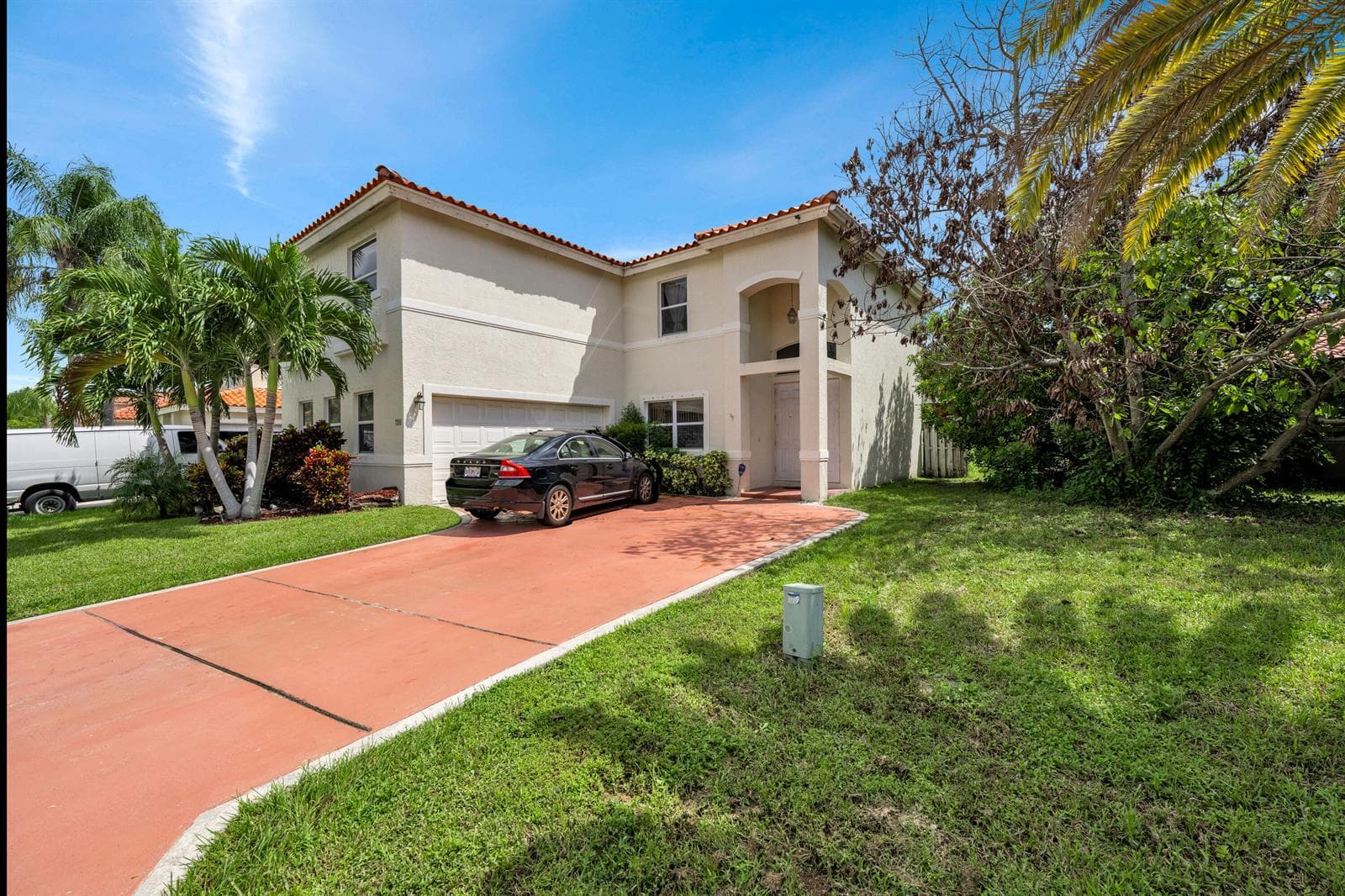 7308 N NAUTICA Way, Lake Worth FL 33467 - Lake Worth, FL - Photo 1