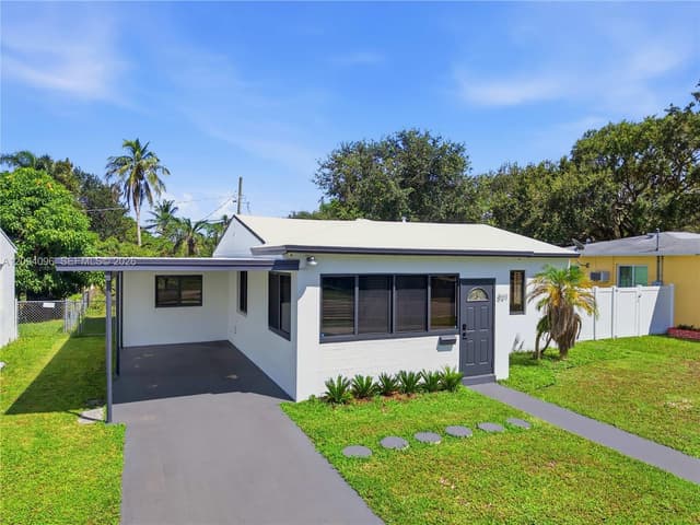 831 S 28th Ave, Hollywood FL 33020 - Hollywood, FL - Photo 2