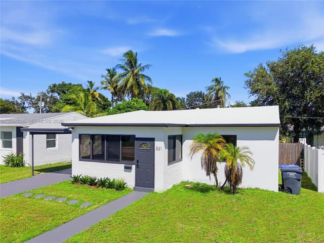 831 S 28th Ave, Hollywood FL 33020 - Hollywood, FL - Photo 3