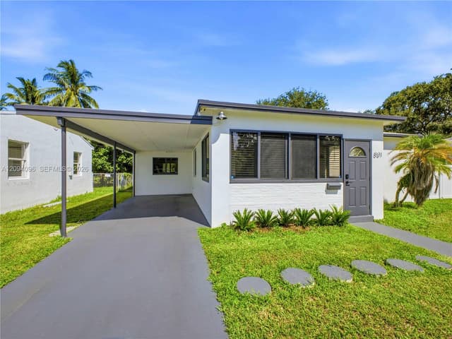 831 S 28th Ave, Hollywood FL 33020 - Hollywood, FL - Photo 4