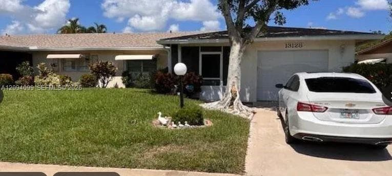 13128 Via Vesta, Delray Beach FL 33484