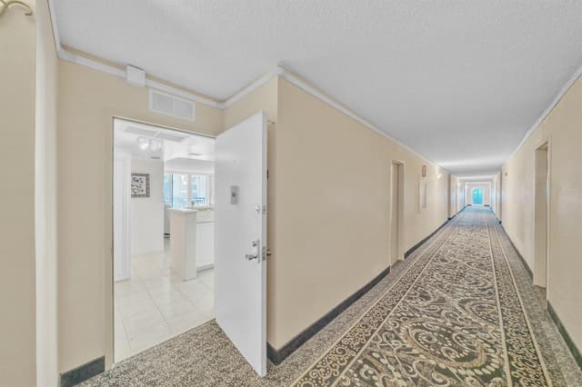 1149 HILLSBORO MILE # 307, Hillsboro Beach FL 33062 - Hillsboro Beach, FL - Photo 5