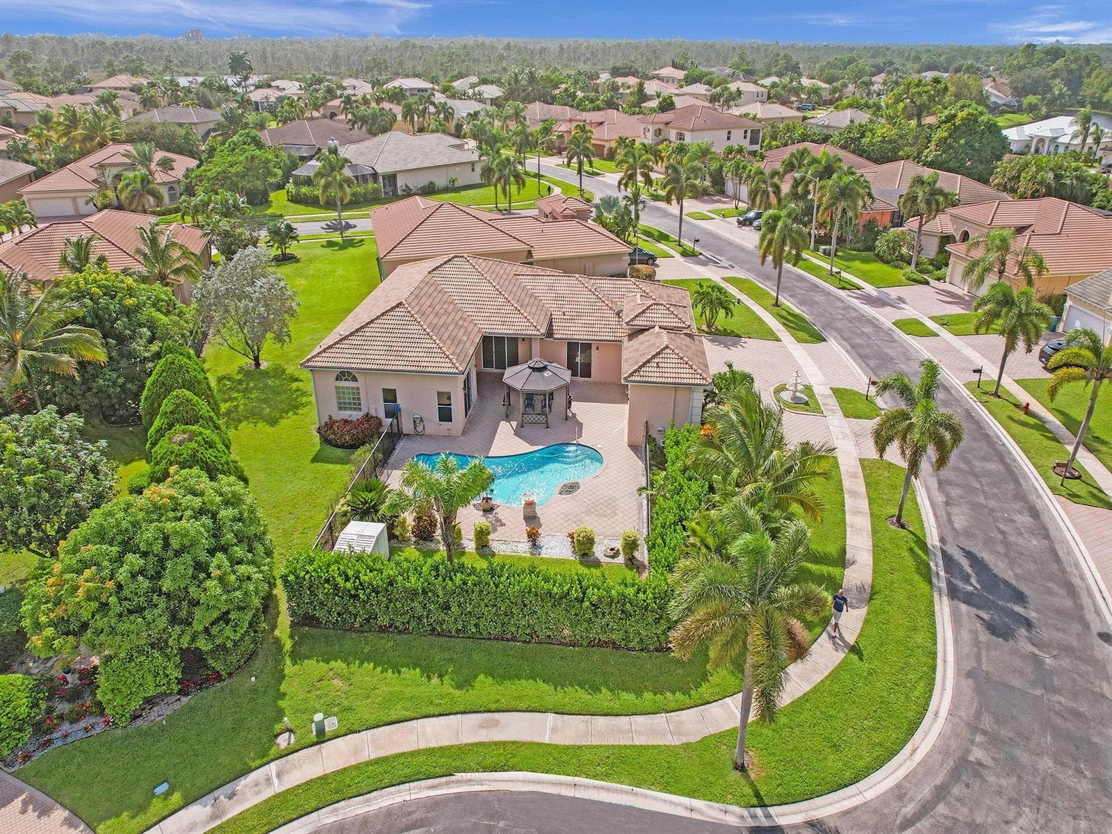 2933 E Fontana Court, Royal Palm Beach FL 33411 - Royal Palm Beach, FL - Photo 1