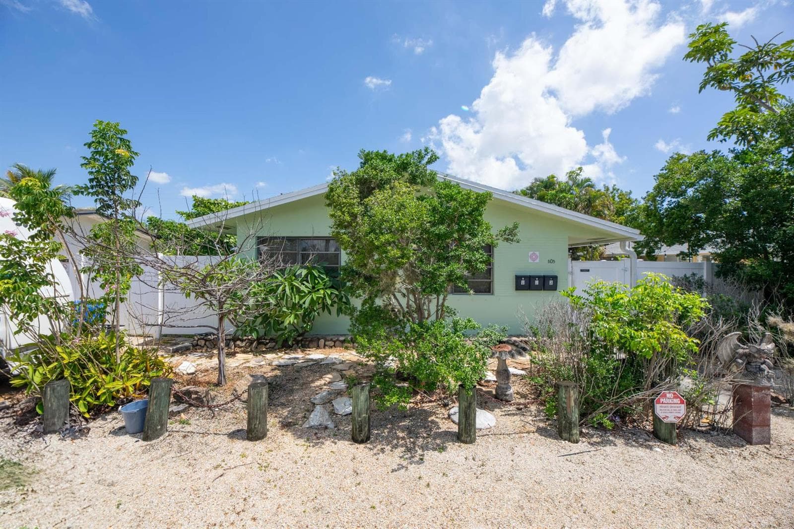 805 NE 40TH Street # 3, Oakland Park FL 33334