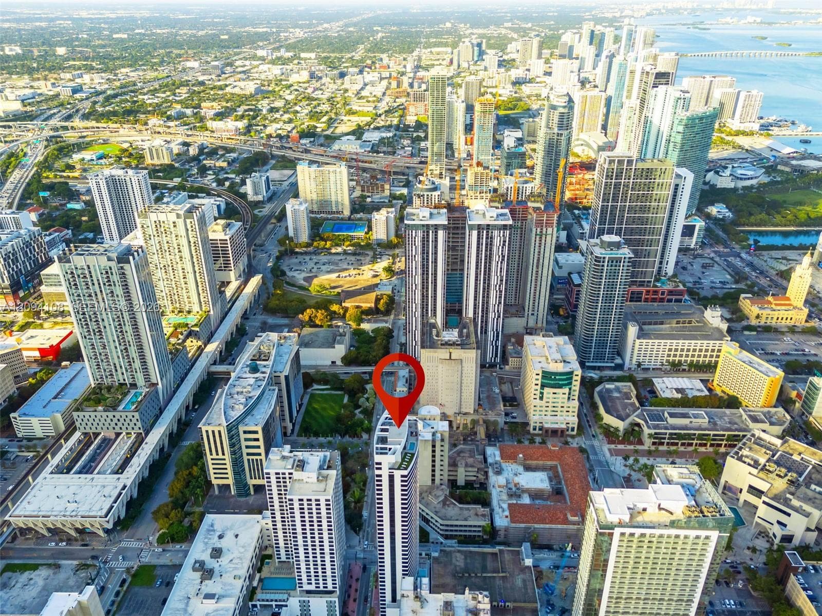 225 N Miami Ave # 504, Miami FL 33128 - Miami, FL - Photo 1