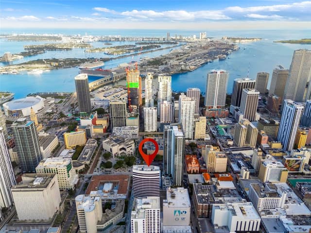 225 N Miami Ave # 504, Miami FL 33128 - Miami, FL - Photo 4
