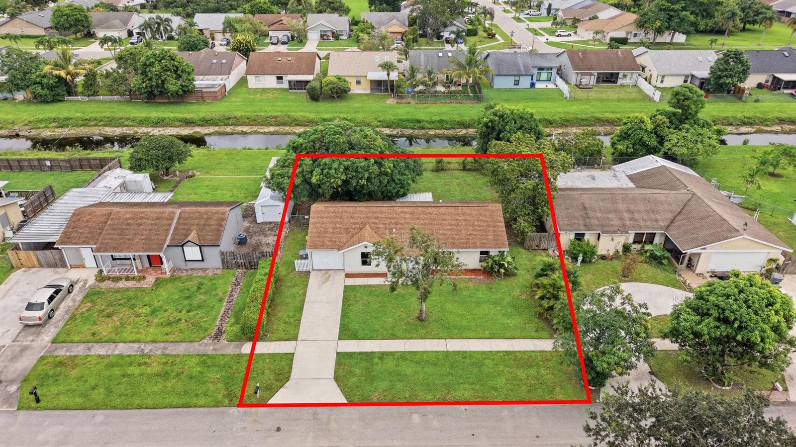 5141 Saint John Avenue N, Boynton Beach FL 33472 - Boynton Beach, FL - Photo 1