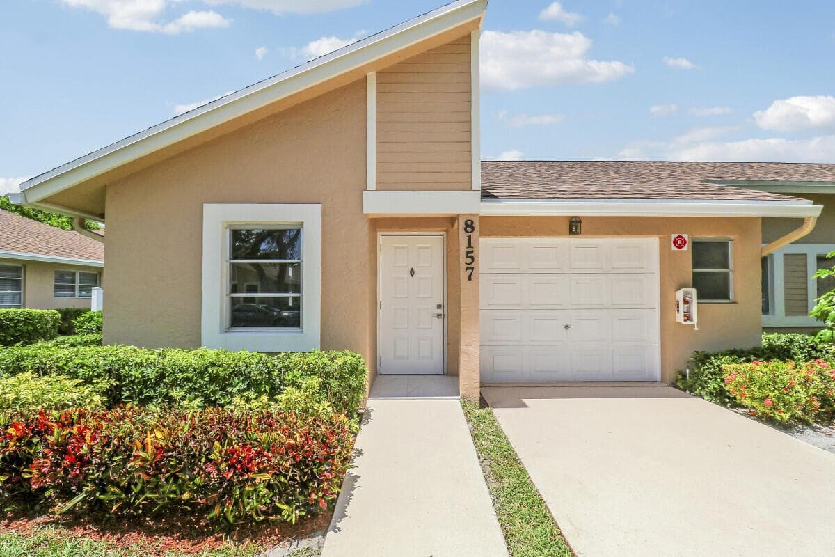 8157 Springtree Road, Boca Raton FL 33496 - Boca Raton, FL - Photo 1