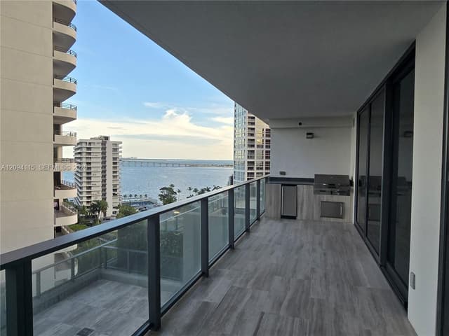 1451 Brickell Ave # 1002, Miami FL 33131 - Miami, FL - Photo 6