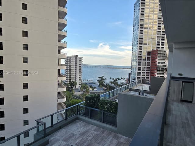 1451 Brickell Ave # 1002, Miami FL 33131 - Miami, FL - Photo 7