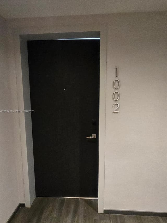 1451 Brickell Ave # 1002, Miami FL 33131 - Miami, FL - Photo 3