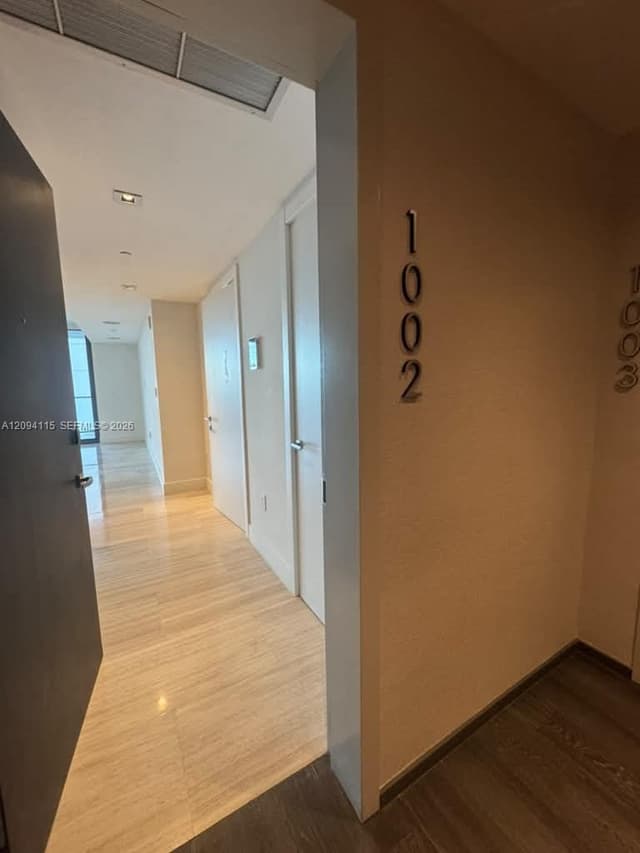 1451 Brickell Ave # 1002, Miami FL 33131 - Miami, FL - Photo 5