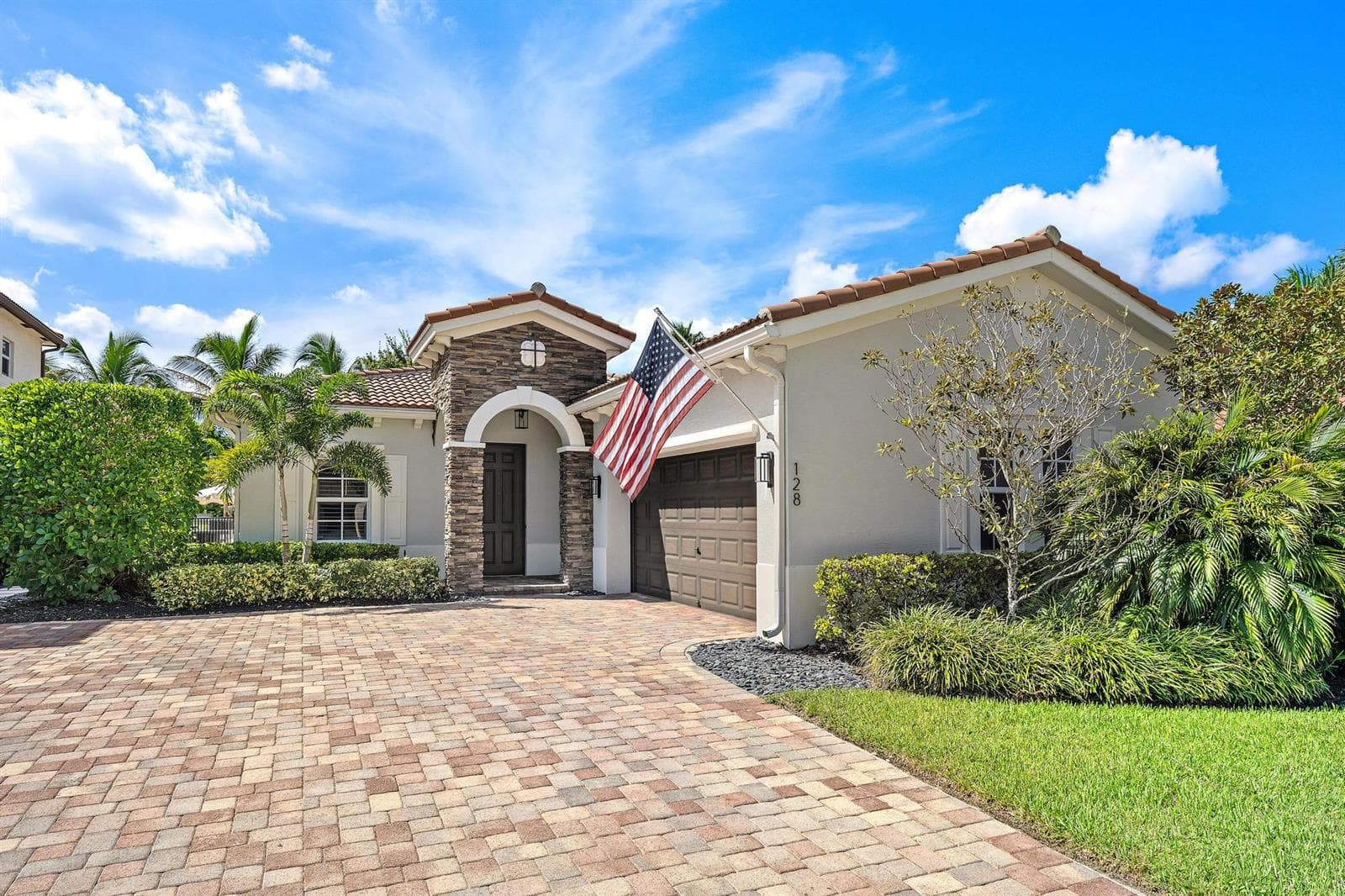 128 Behring Way, Jupiter FL 33458 - Jupiter, FL - Photo 1