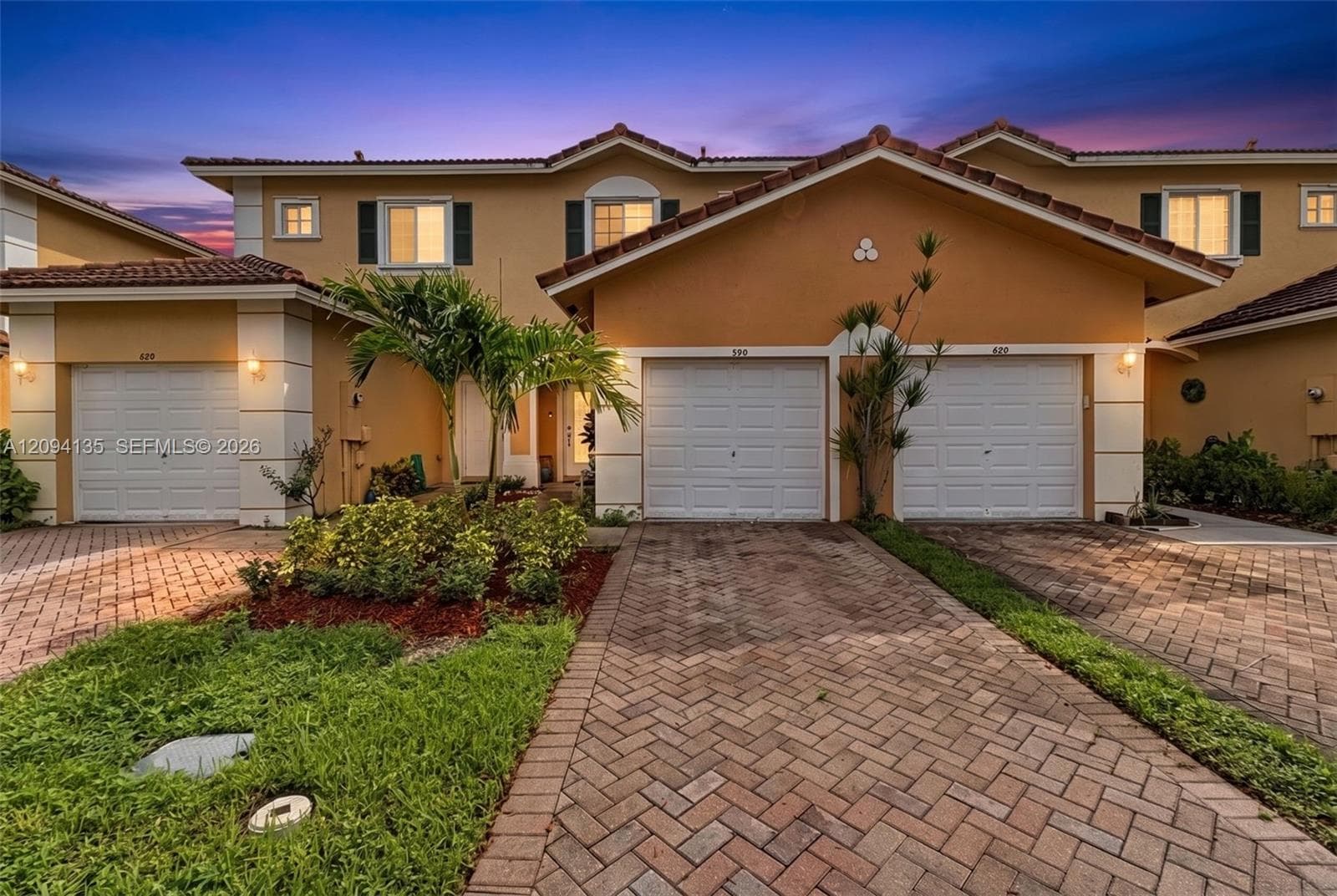 590 PRINCESS DRIVE, Margate FL 33068 - Margate, FL - Photo 1