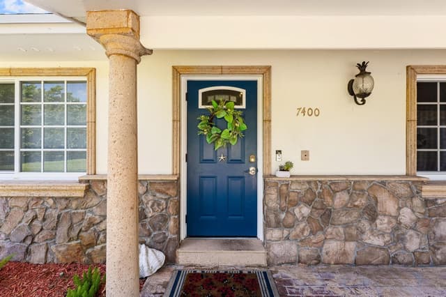 7400 Clarke Road, Lake Clarke Shores FL 33406 - Lake Clarke Shores, FL - Photo 3