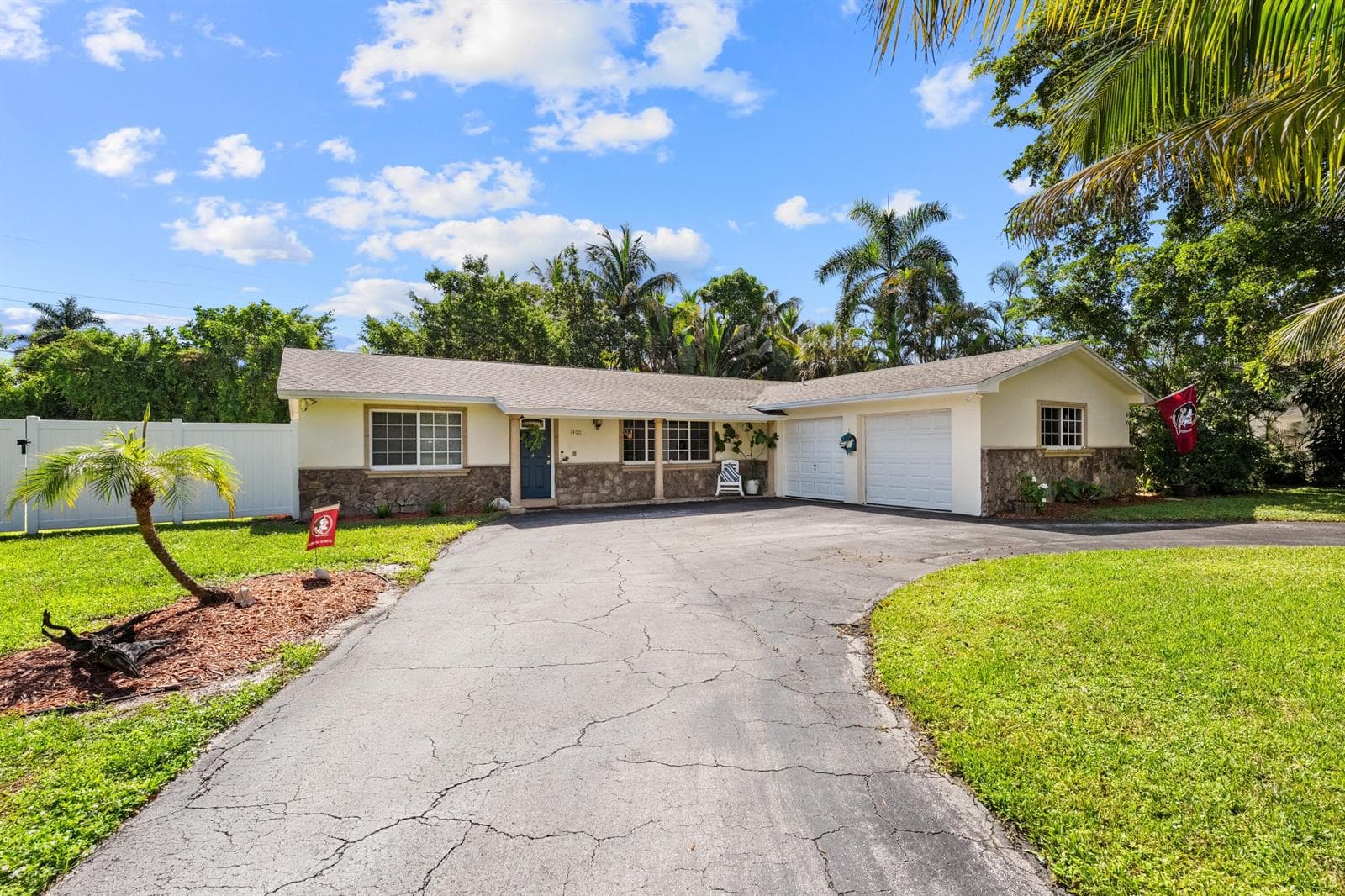 7400 Clarke Road, Lake Clarke Shores FL 33406 - Lake Clarke Shores, FL - Photo 1