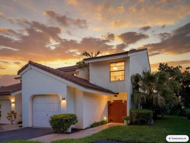 1800 EMBASSY Drive # 132, West Palm Beach FL 33401 - West Palm Beach, FL - Photo 2