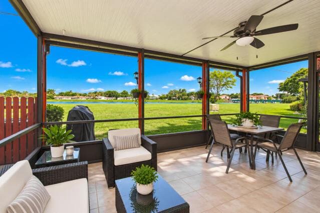 1800 EMBASSY Drive # 132, West Palm Beach FL 33401 - West Palm Beach, FL - Photo 5