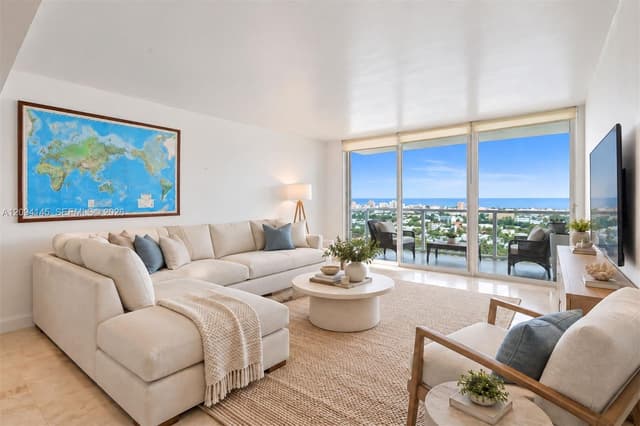 650 West Ave # 2206, Miami Beach FL 33139 - Miami Beach, FL - Photo 2