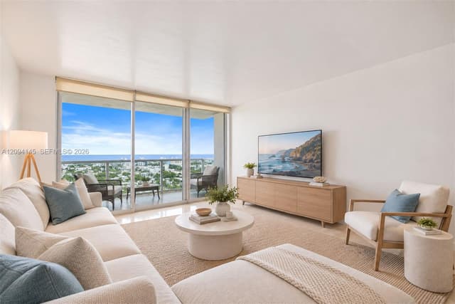 650 West Ave # 2206, Miami Beach FL 33139 - Miami Beach, FL - Photo 3
