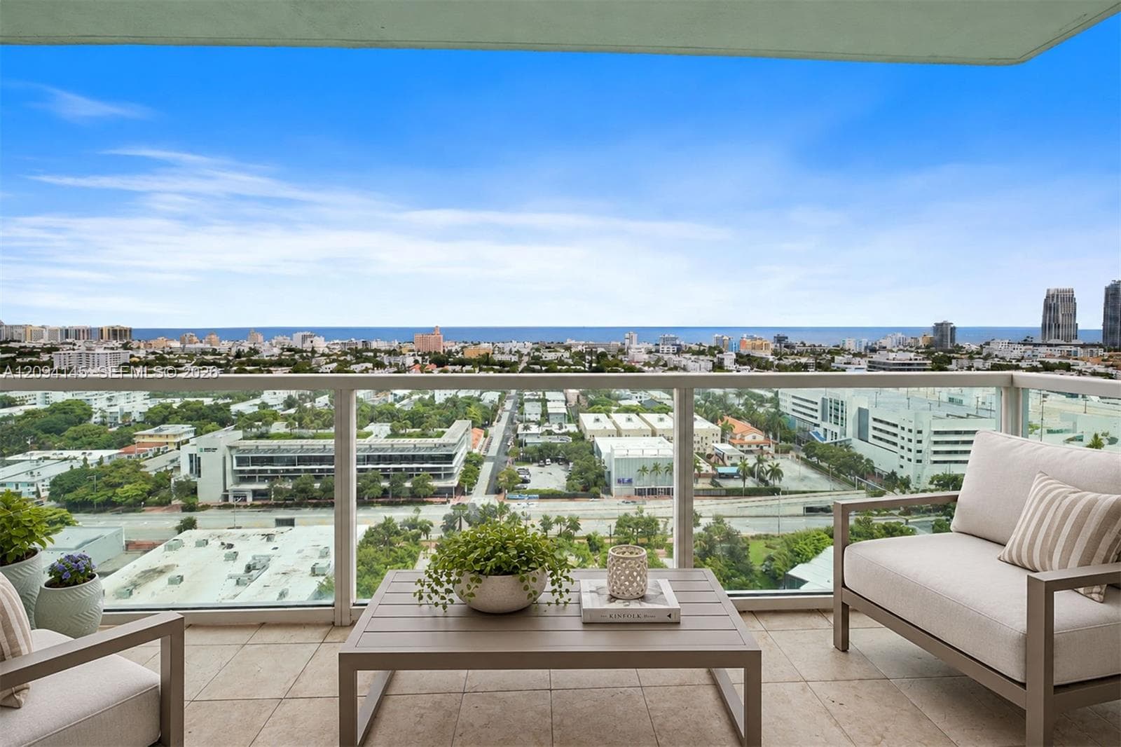 650 West Ave # 2206, Miami Beach FL 33139 - Miami Beach, FL - Photo 1
