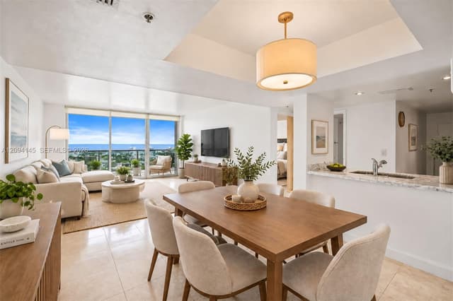 650 West Ave # 2206, Miami Beach FL 33139 - Miami Beach, FL - Photo 4