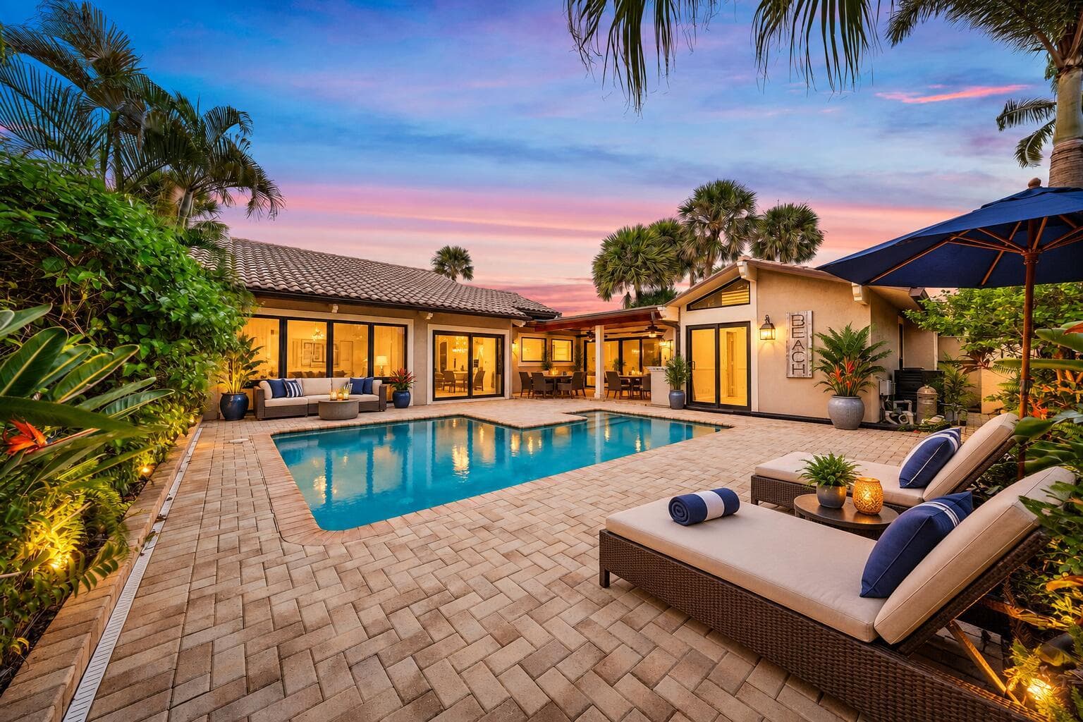 101 W Spearfish Lane, Jupiter FL 33477