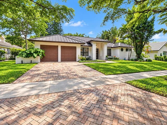 1985 Parkside Circle S, Boca Raton FL 33486 - Boca Raton, FL - Photo 3