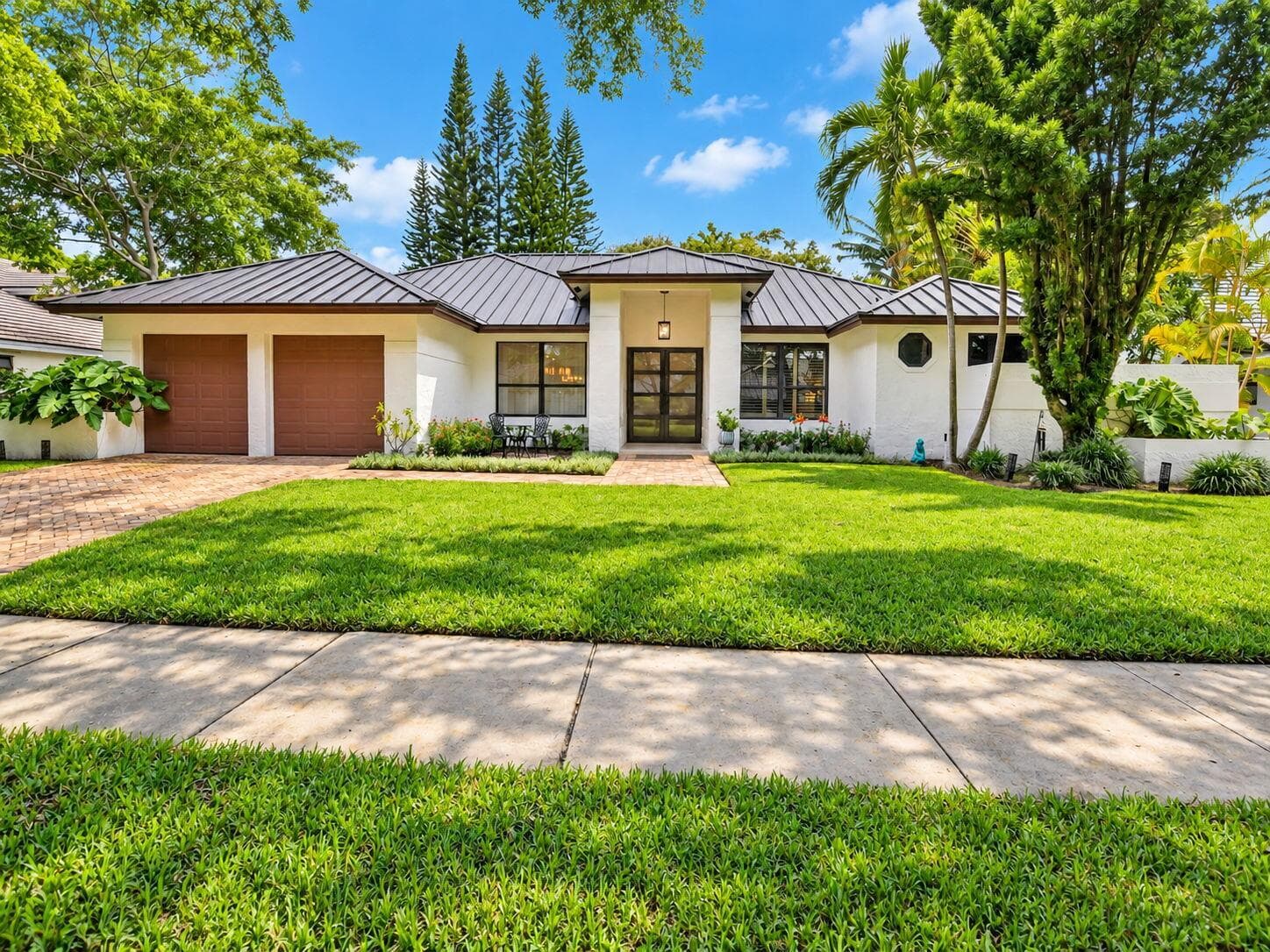 1985 Parkside Circle S, Boca Raton FL 33486 - Boca Raton, FL - Photo 1