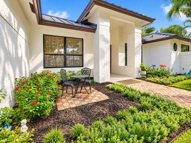 1985 Parkside Circle S, Boca Raton FL 33486 - Boca Raton, FL - Photo 4