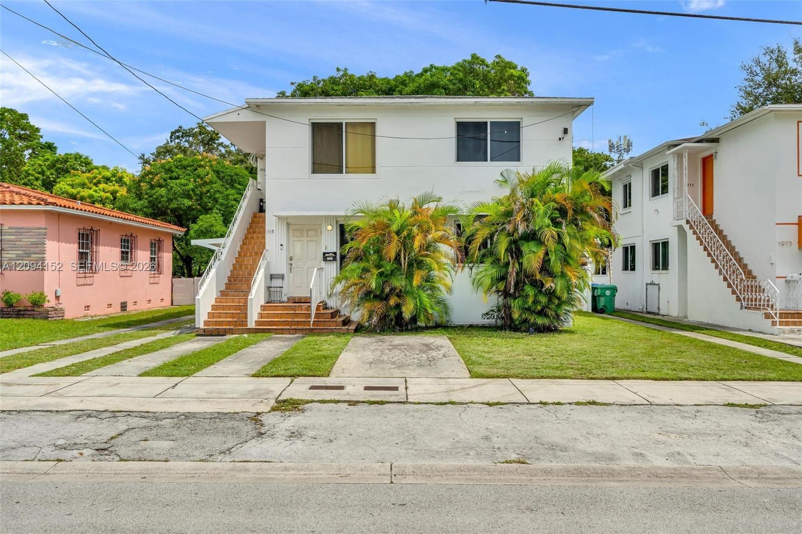 1963 SW 17th Ct, Miami FL 33145 - Miami, FL - Photo 1