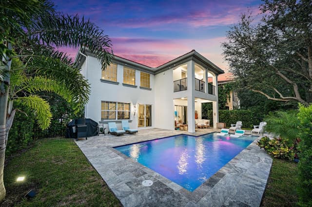 844 MADISON Court, Palm Beach Gardens FL 33410 - Palm Beach Gardens, FL - Photo 2