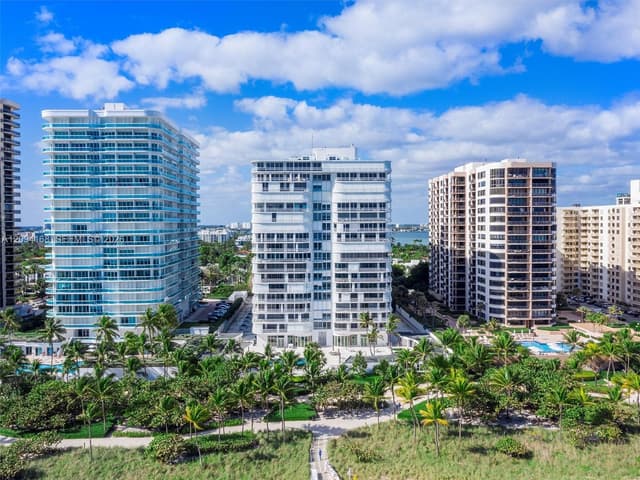 10155 Collins Ave # 402, Bal Harbour FL 33154 - Bal Harbour, FL - Photo 3