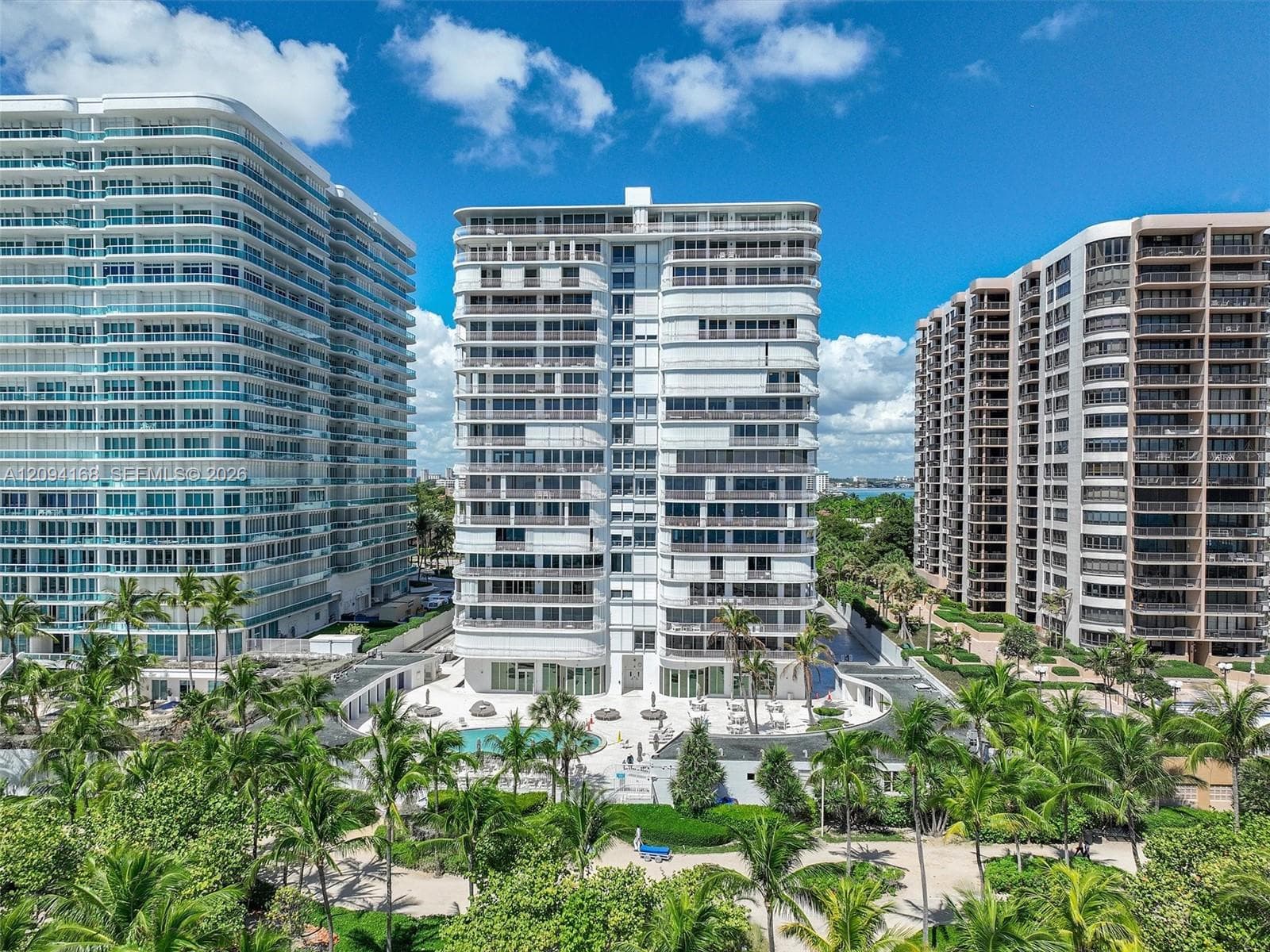 10155 Collins Ave # 402, Bal Harbour FL 33154 - Bal Harbour, FL - Photo 1