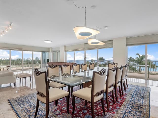 10155 Collins Ave # 402, Bal Harbour FL 33154 - Bal Harbour, FL - Photo 5