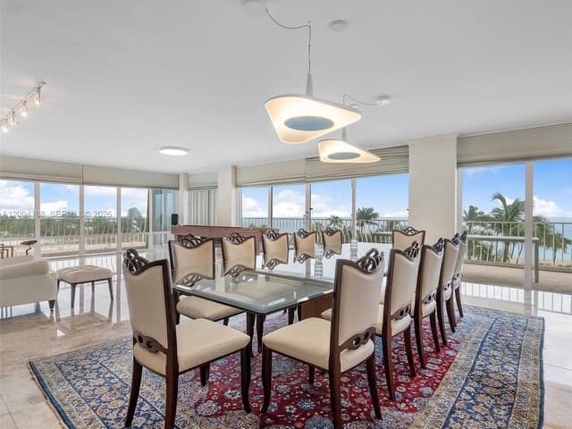 10155 Collins Ave # 402, Bal Harbour FL 33154 - Bal Harbour, FL - Photo 4