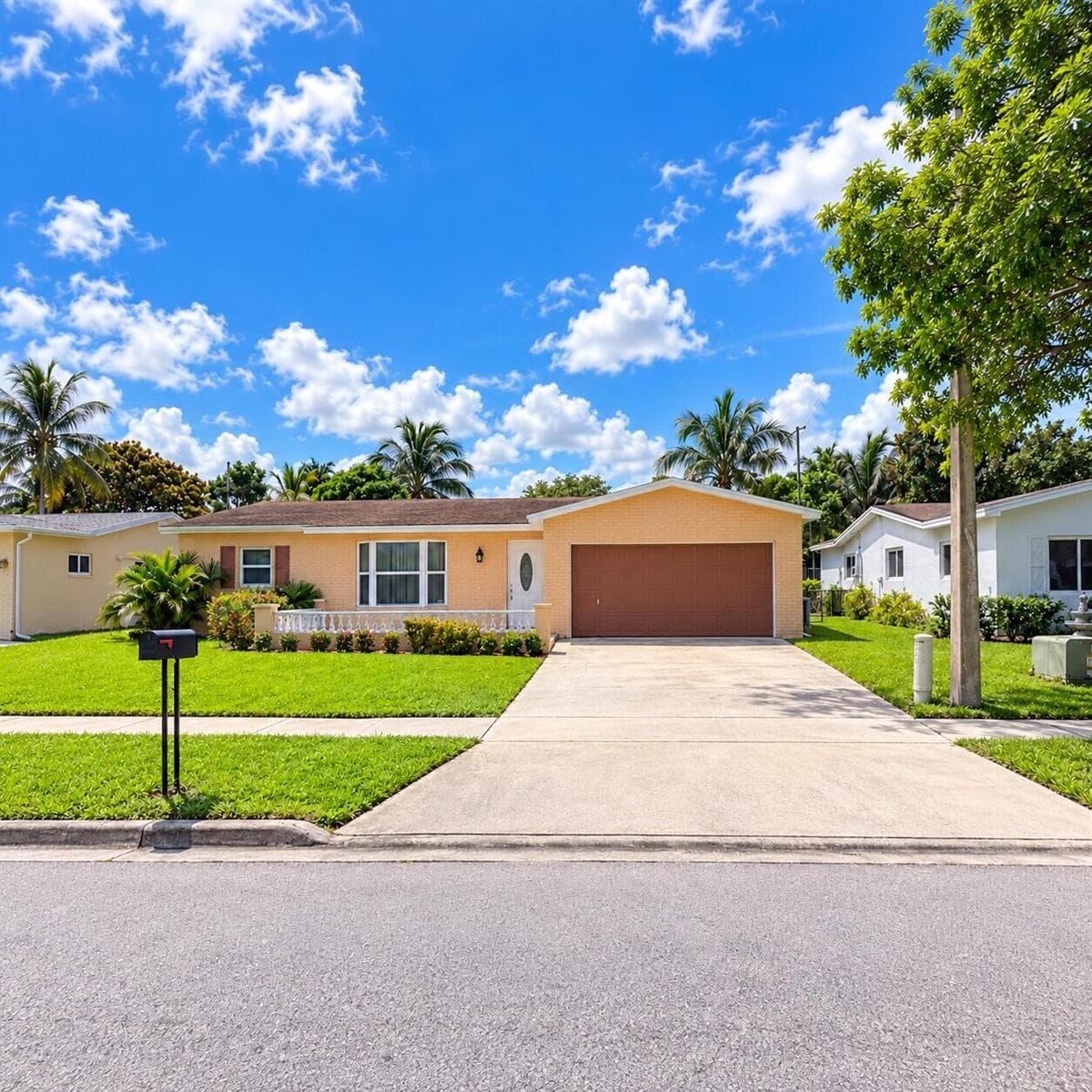 7842 NW 1ST Street, Margate FL 33063 - Margate, FL - Photo 1
