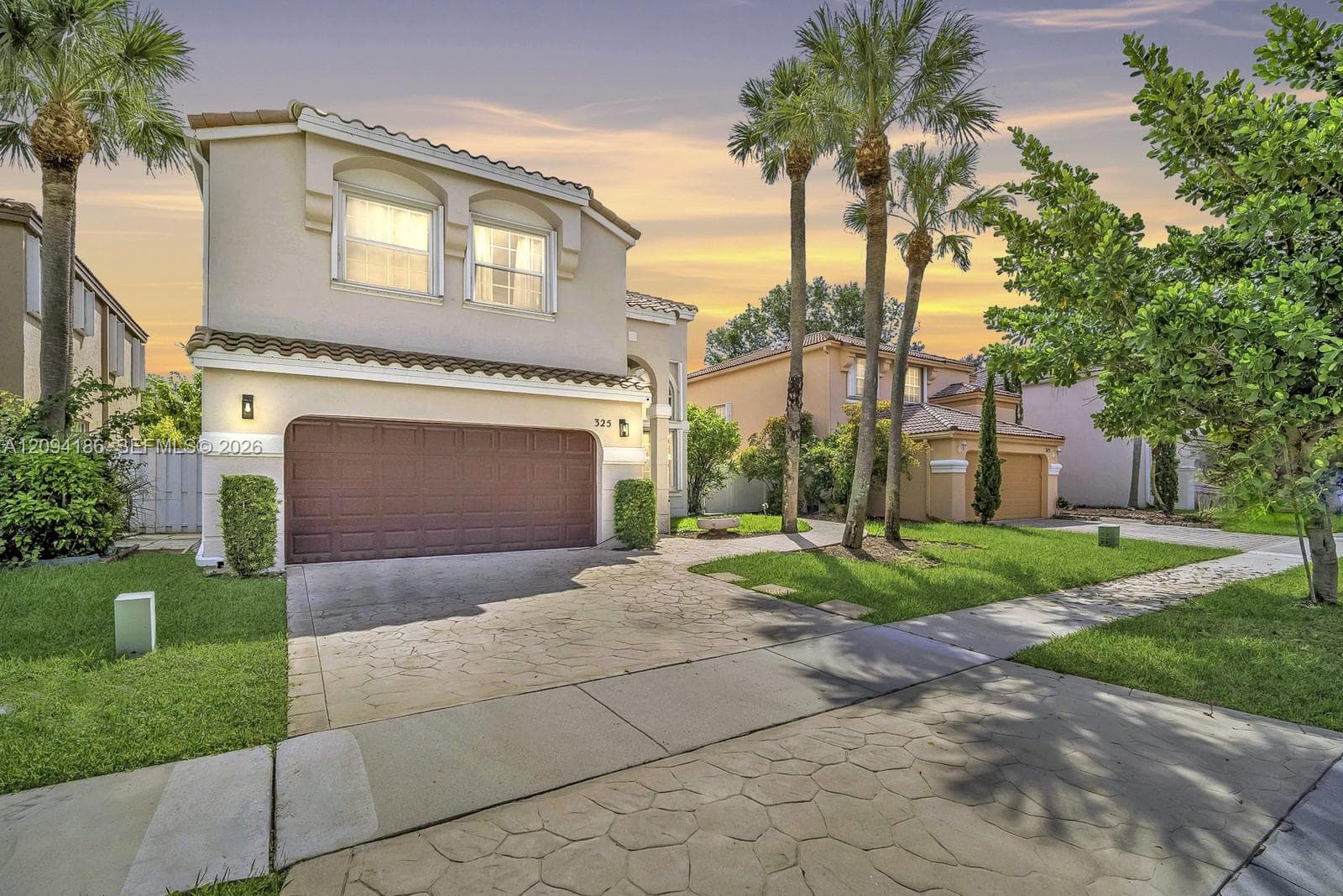 325 NW 158th Ln, Pembroke Pines FL 33028 - Pembroke Pines, FL - Photo 1