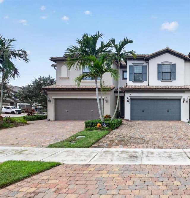 4601 SAN FRATELLO Circle, Lake Worth FL 33467 - Lake Worth, FL - Photo 2
