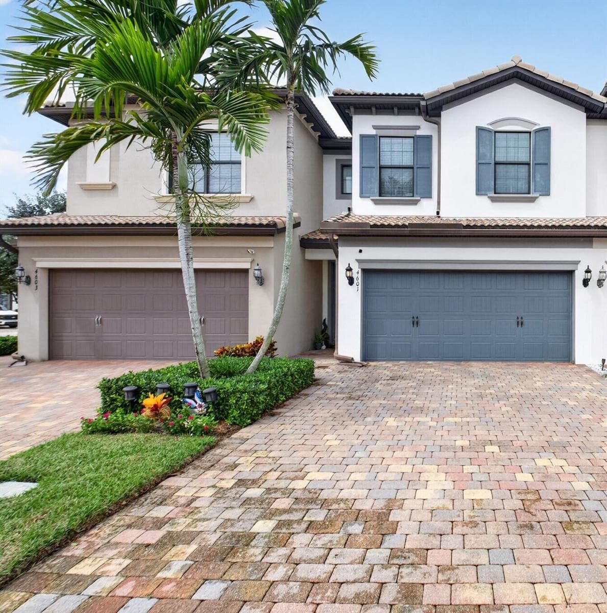 4601 SAN FRATELLO Circle, Lake Worth FL 33467 - Lake Worth, FL - Photo 1