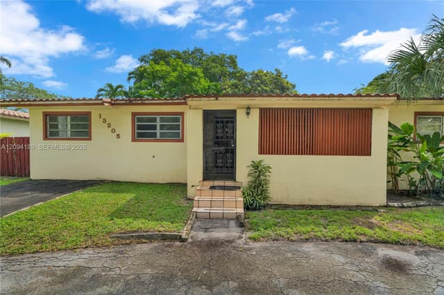 13205 NE 2nd Ave, North Miami FL 33161 - North Miami, FL - Photo 2